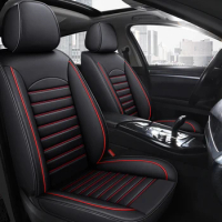 Car Seat Covers For Hyundai Tucson I40 Santa Fe Creta Elantra Solaris I30 Ix35 Kona I20 Coupe Ioniq Kona Auto Accessories