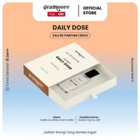 Geamoore Daily Dose Eau De Parfum Stronger 50ml