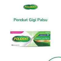 polident lem untuk gigi 20