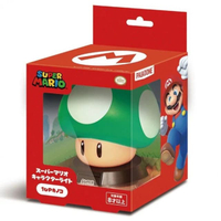 OTHER SUPER MARIO CHARACTER LIGHT (1UP) (JAPAN)