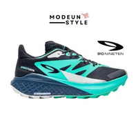 910 Nineten YUZA SPEEDGOTH - Sepatu Trail Running / HITAM/TOSCA/BIRU/NAVY Yuza Speedgoth 910Nineten 