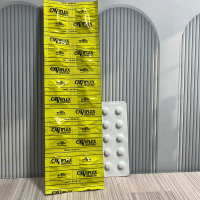 SUPLEMEN KESEHATAN DEWASA UNTUK SARIAWAN + VITAMIN CAVIPLEX