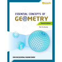 【MyBook】Essential Concepts of Geometry SecondE(電子書)