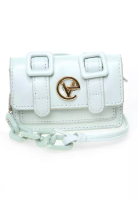 Evernoon Tas Slempang Cute Design Simple Slingbags Wanita Premium Quality - Green