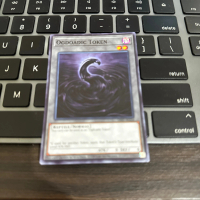 Yugioh ae ogdoadic token