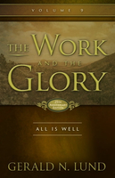 【電子書】The Work and the Glory: Volume 9 - All Is Well