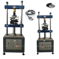 China Factory Socket Plug Insertion Force Tester Price Insertion Force Testing Machine