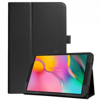 TAB S5E 10.5 2019 T725 T720 Case for Samsung Galaxy S5E 10.5 Cover Ultra Slim Flip PU Leather Magic Smart Case with Stand Holder