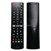 AKB75375608 Remote Control for Most Smart TV's* 32LK6100 43LK6100 42UK6200 49UK6200 55UK6200 43UK6300 32LK6200 43LK5900