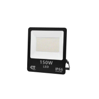 【光鋐科技】LED 150W LED 戶外防水投射燈 投光燈(防水防塵IP66 全電壓 一年保固)