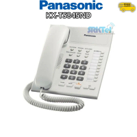 Panasonic KX-TS845ND Pesawat Telepon Analog Telephone Single Line Telephone