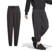 Adidas FOT WV PT 女款 黑色 縮口 寬鬆 運動 休閒 舒適 長褲 IN9071