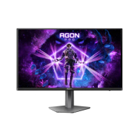 【AOC】AG276QZD2 專業電競螢幕(27型/QD OLED/240Hz/0.03ms)