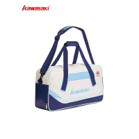 ( chính hãnġ) Túi xách Kawasaki chính hãnġ K1G00-B8130 Vợt Túi xách Vợt Nên Vợt Túi thể thao Sport B