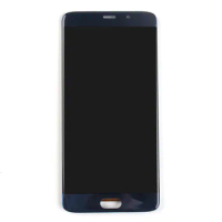 New Original Elephone S7 Screen Assembly LCD+Touch Digitizer Panel Repair Part Replacement for Elephone S7 Phone