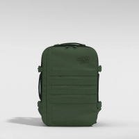 [CABIN ZERO] Military Backpack - 旅行免寄倉背包 28L (MYSTIC GREEN)