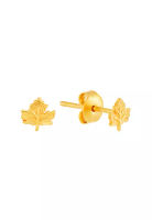 HABIB HABIB 916/22K Yellow Gold Earrings E23-11100623