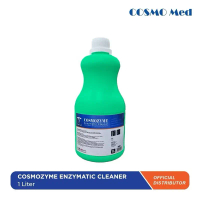 ￼COSMOMED Cosmozyme Enzymatic Cleaner 1 Liter Cosmo Ozyme 1000ml