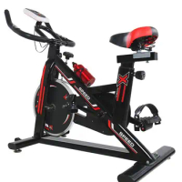 Professional Home Sale Mini Cyclette Indoor Smart Stationary Cycle Trainer Spin Spinning Exercise Bike For Sale