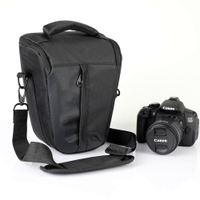 Waterproof case cover DSLR camera bag for Canon EOS 850D 200D II R6 R5 600D 700D 760D Nikon Coolpix p950 D6 d780 D750 D90 d3500