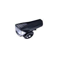 【INFINI】SATURN I-330P 反射光USB充電式前燈(黑色)