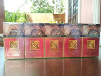 ARWANA SUPER 12 (1 SLOP 10 BUNGKUS)