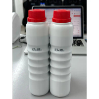2 BOTOL - HONDA LLC Jenis 2 Penyejuk Anti-Beku (1 Liter) x 2 BOTOL (Warna Biru) / HONDA Jenis 2 Peny