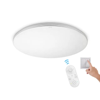 【Philips 飛利浦】40W簡約版 靜欣