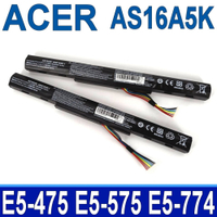 宏碁 ACER AS16A5K 高品質 電池 E5-523G E5-553G E5-576G E5-774 E5-774G F5-573 F5-573G F5-573T F5-771G F5-522