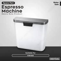 Water Tank Mesin Kopi Ferratti Ferro - FCM-5020