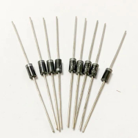 50pcs/lot DO-15 FR201G FR202G FR203G FR204G FR205G FR206G FR207G Fast recovery diode High Quality Source factory