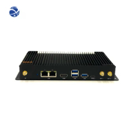 Industrial Development Systems Qualcomm Snapdragon Ai BOX SG865W-WF 5G with Android System For Smart Industry and Live Streaming
