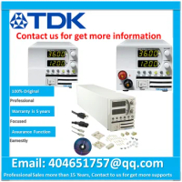TDK Z100-8 AC/DC PROGRAMMABLE SUPPLY 0-100V