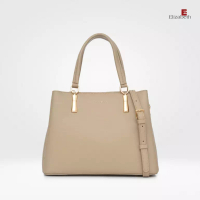 Elizabeth Bags Tas Elizabeth Devaki Handbag Khaki