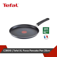 Terbaik Tefal XL Force Pancake Pan 25cm Terimakasih