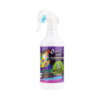 AQUA PRO+TECH - 犬用多功能消毒滅菌寵物噴霧 <此日期前最佳：2027.5> 400ml