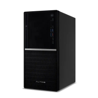 【Acer 宏碁】ALTOS P130 F9 i5商用工作站(i5-13500/8G/1TB HDD/512G SSD/W11P)