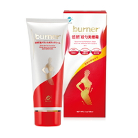 船井 burner倍熱 超勻美體霜 150ml