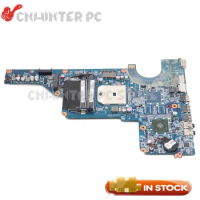 NOKOTION DA0R23MB6D0 649948-001 MAIN BOARD For Hp Pavilion G4 G6 G7 Laptop Motherboard Socket FS1 DD