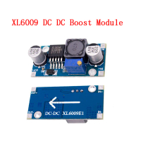Xl6009 Dc Tenso Dc Ajust�vel Conversor Step Up Power Boost