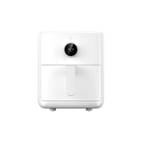 【領券再折】Xiaomi-智慧氣炸鍋-4.5L-小米台灣公司貨【APP 4%】