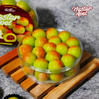 Nastar Apel Premium Tuffero Asli Malang