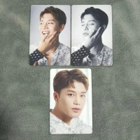 [3pc] Taeil Photocard Official from NCT 127 Dicon 101