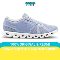 Sneakers Lari On Running Cloud Nimbus | Alloy