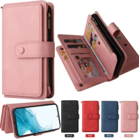 for OPPO Reno 8T 4G 5G Case Cover coque Flip Wallet Mobile Phone Cases Covers Bags Sunjolly for OPPO Reno 8T 5G Cases