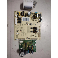 For TCL Refrigerator SEDK-508. AK. PCB V06 computer motherboard frequency conversion board