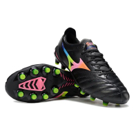 Kasut Bola Sepak, Mizuuuuunoooo Morelia Neo Iv Beta, Buatan Nissan FG, Kaitan oleh Mizuno, Morelia 0