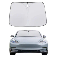New Automobile Sunshade For Chrysler 300c PT Cruiser 200 200c Pacifica STRATUS JS ASPEN Voyager RT neon Grand Accessories
