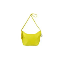 Dowa Virginia Sling Bag Black