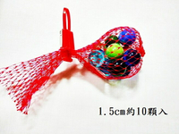 鴻昌 10元 玻璃彈珠 (16mm 8入)